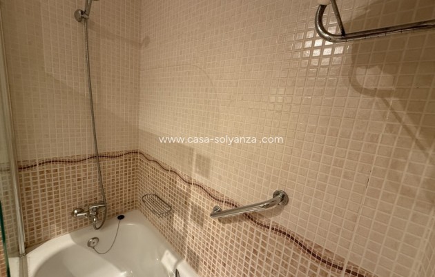 Resale - Bungalow - La Puebla - Inland