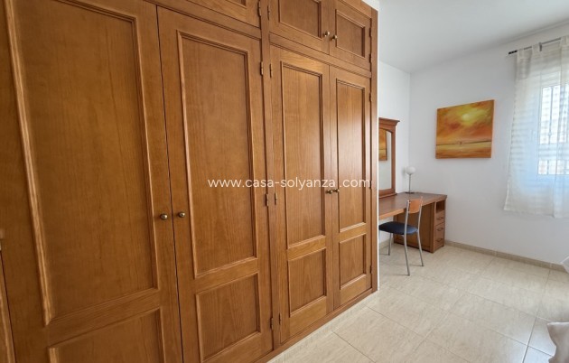 Resale - Bungalow - La Puebla - Inland