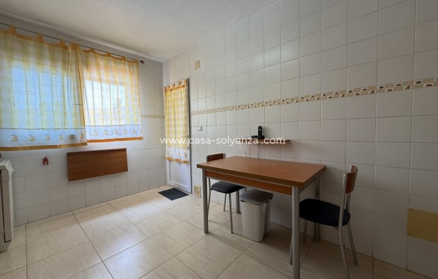 Resale - Bungalow - La Puebla - Inland