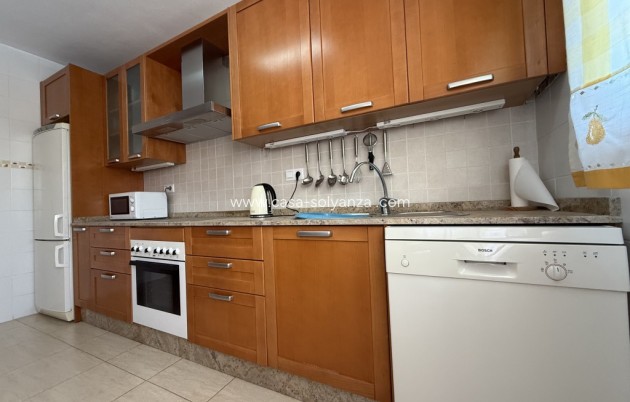 Resale - Bungalow - La Puebla - Inland