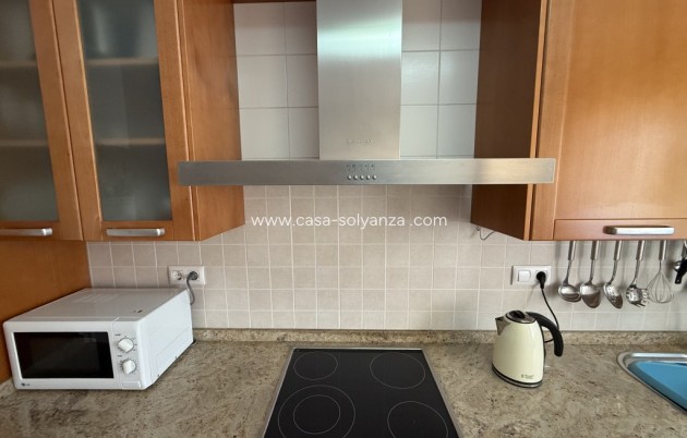 Resale - Bungalow - La Puebla - Inland