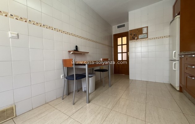 Resale - Bungalow - La Puebla - Inland