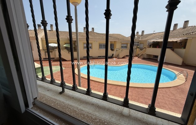 Resale - Bungalow - La Puebla - Inland