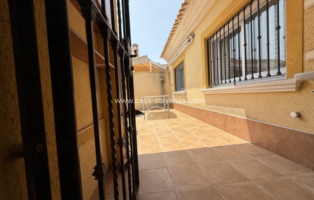 Resale - Bungalow - La Puebla - Inland
