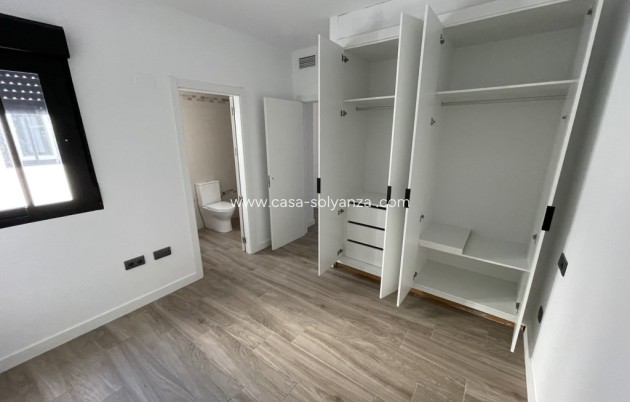 Revente - Appartement - Algorfa - Inland