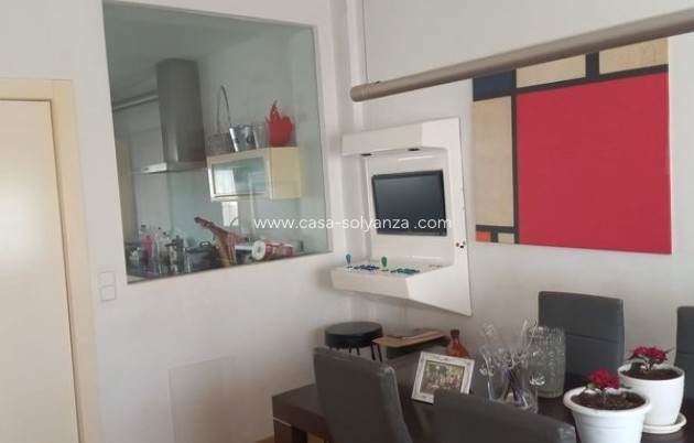 Reventa - Adosado - San javier - Costa Calida