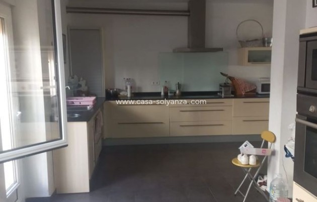 Reventa - Adosado - San javier - Costa Calida