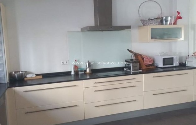 Reventa - Adosado - San javier - Costa Calida