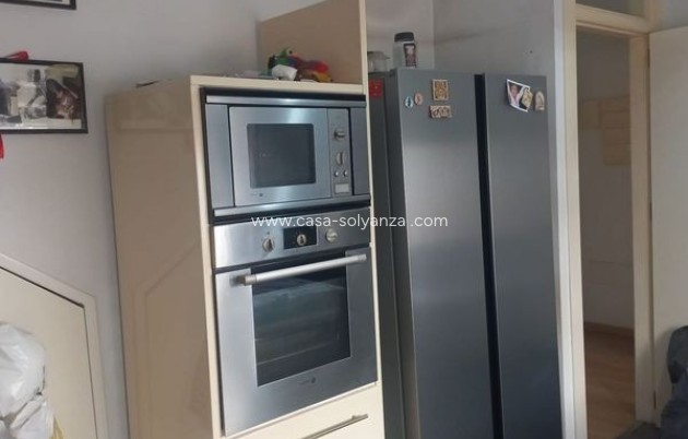 Reventa - Adosado - San javier - Costa Calida