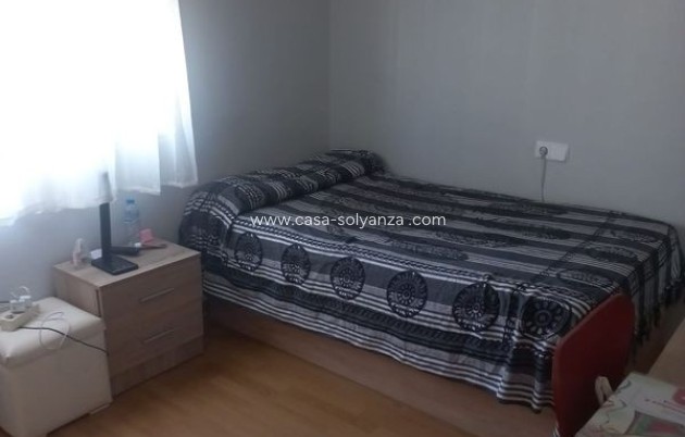 Reventa - Adosado - San javier - Costa Calida