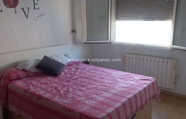 Reventa - Adosado - San javier - Costa Calida