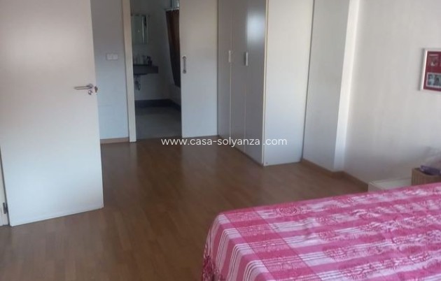 Reventa - Adosado - San javier - Costa Calida