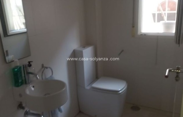Reventa - Adosado - San javier - Costa Calida
