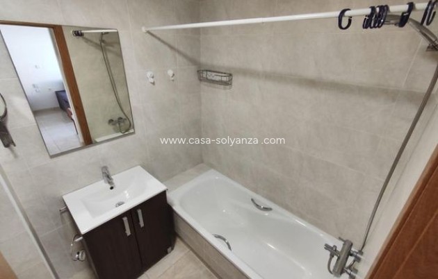 Revente - Appartement - Torre Pacheco - Inland