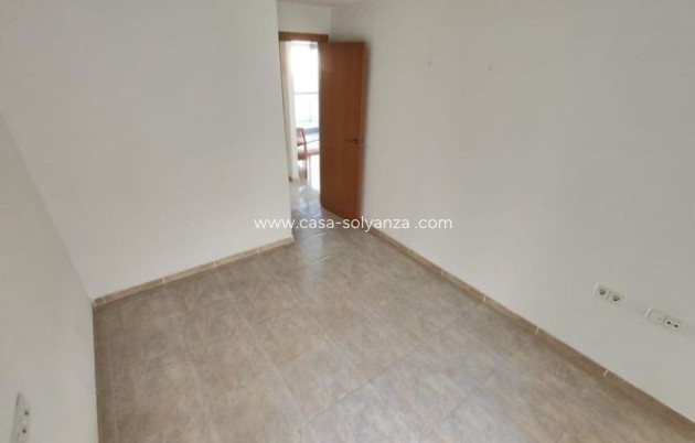 Revente - Appartement - Torre Pacheco - Inland