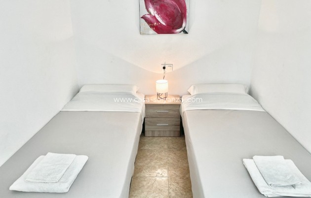 Revente - Appartement - Torrevieja - Costa Blanca