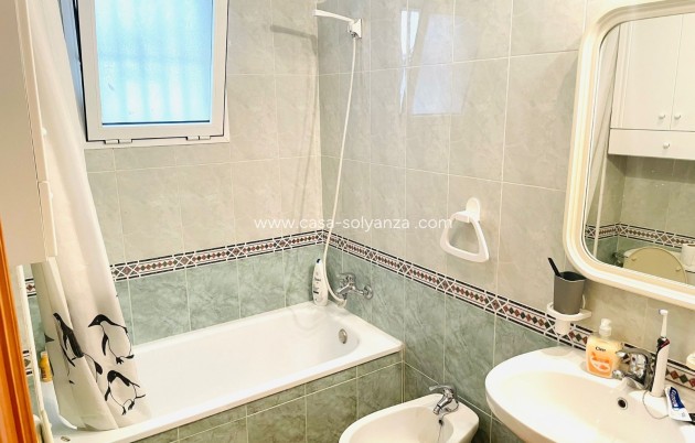 Revente - Appartement - Torrevieja - Costa Blanca