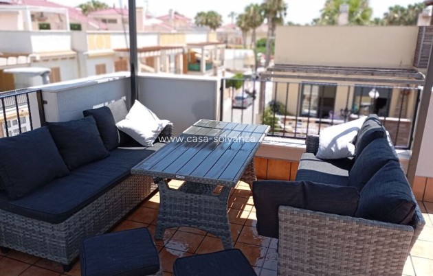 Herverkoop - Appartement / flat - Daya Vieja - Costa Blanca