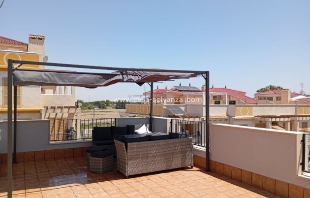 Herverkoop - Appartement / flat - Daya Vieja - Costa Blanca