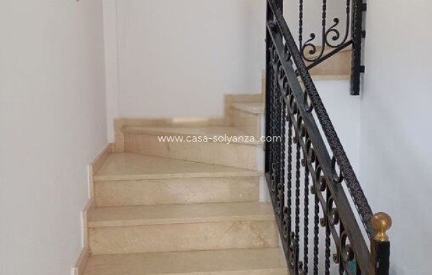 Herverkoop - Appartement / flat - Daya Vieja - Costa Blanca