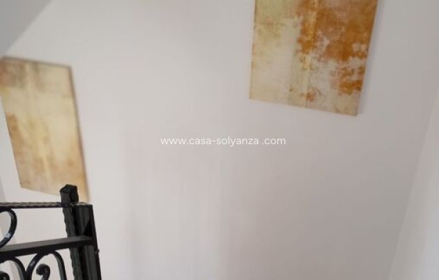 Herverkoop - Appartement / flat - Daya Vieja - Costa Blanca