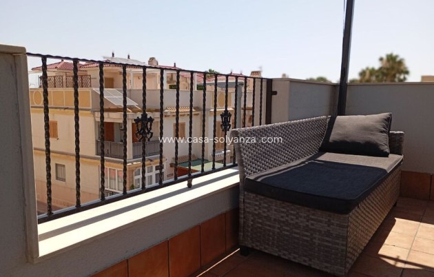 Herverkoop - Appartement / flat - Daya Vieja - Costa Blanca