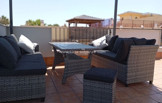 Herverkoop - Appartement / flat - Daya Vieja - Costa Blanca