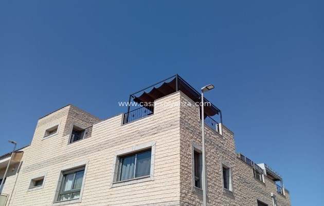 Herverkoop - Appartement / flat - Daya Vieja - Costa Blanca