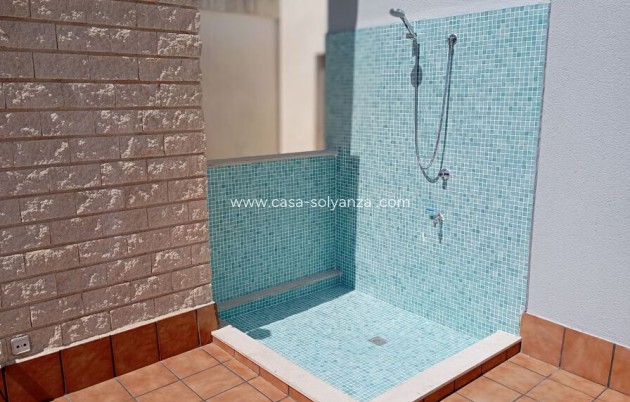 Herverkoop - Appartement / flat - Daya Vieja - Costa Blanca