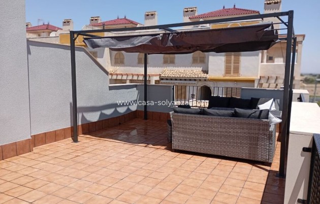 Herverkoop - Appartement / flat - Daya Vieja - Costa Blanca