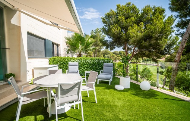 Reventa - Apartamento / piso - Pilar de la Horadada - Costa Blanca