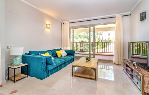 Revente - Villa - Orihuela - Las Colinas Golf Resort