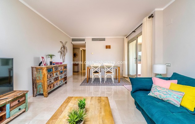 Revente - Villa - Orihuela - Las Colinas Golf Resort
