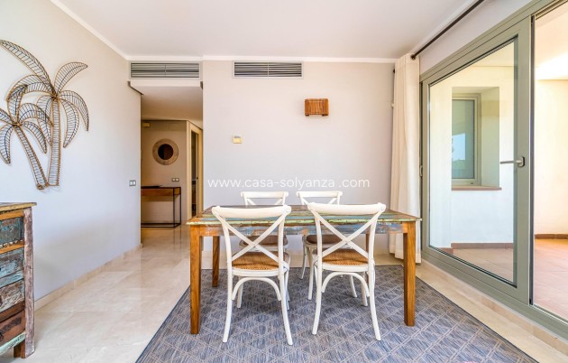 Revente - Villa - Orihuela - Las Colinas Golf Resort