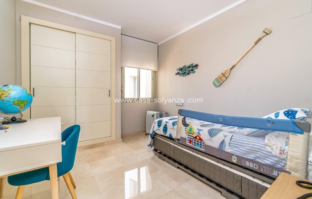 Revente - Villa - Orihuela - Las Colinas Golf Resort