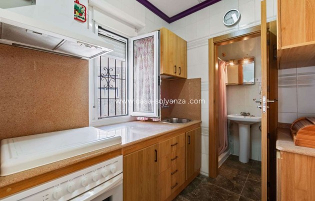 Revente - Appartement - Lo Pagan - Costa Calida