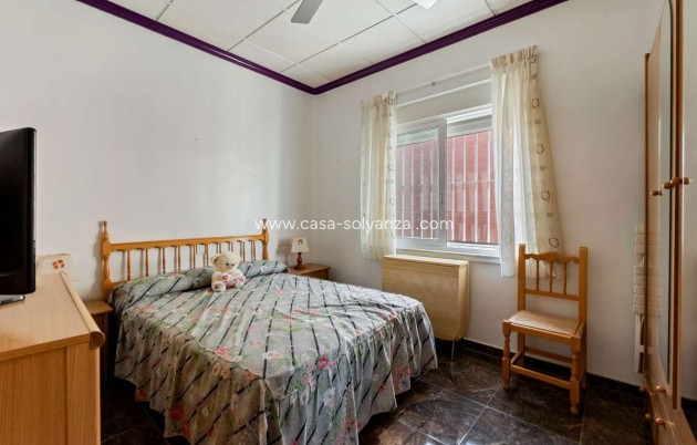 Revente - Appartement - Lo Pagan - Costa Calida