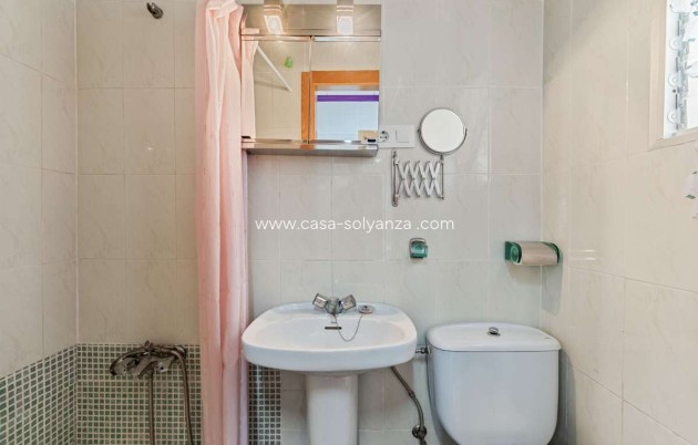 Revente - Appartement - Lo Pagan - Costa Calida