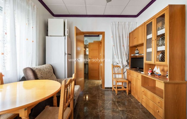 Revente - Appartement - Lo Pagan - Costa Calida
