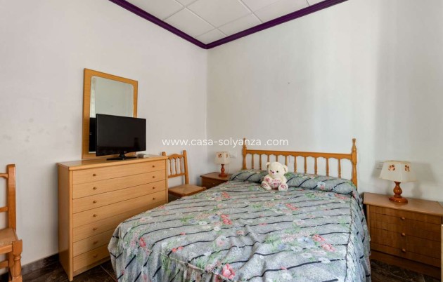 Revente - Appartement - Lo Pagan - Costa Calida