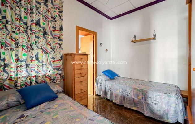 Revente - Appartement - Lo Pagan - Costa Calida