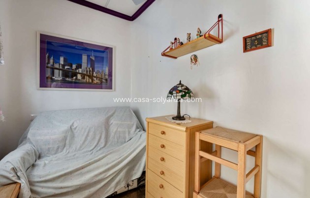 Revente - Appartement - Lo Pagan - Costa Calida