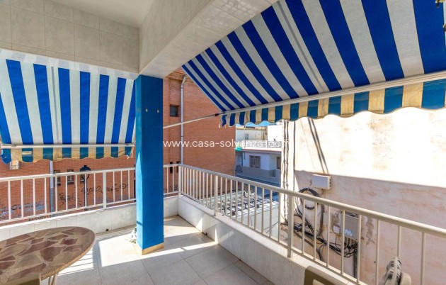 Revente - Appartement - Lo Pagan - Costa Calida