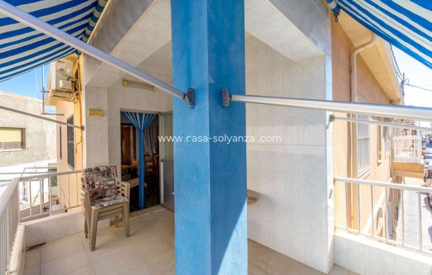 Revente - Appartement - Lo Pagan - Costa Calida