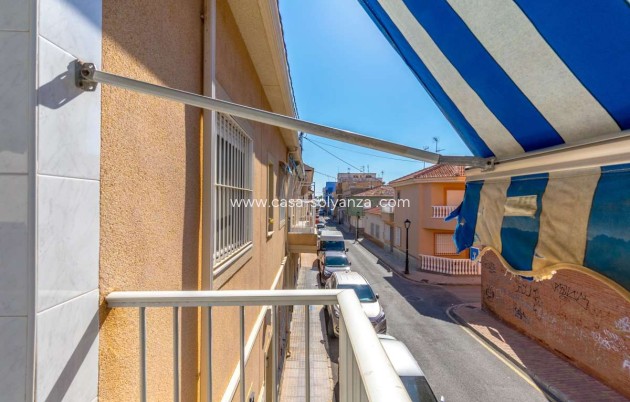 Revente - Appartement - Lo Pagan - Costa Calida