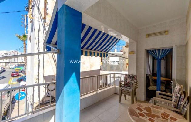 Revente - Appartement - Lo Pagan - Costa Calida