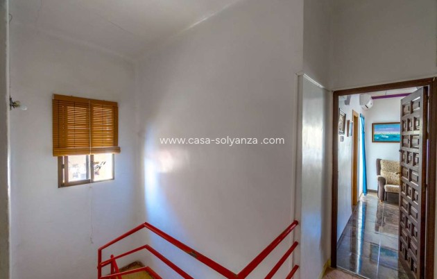 Revente - Appartement - Lo Pagan - Costa Calida