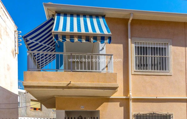 Revente - Appartement - Lo Pagan - Costa Calida