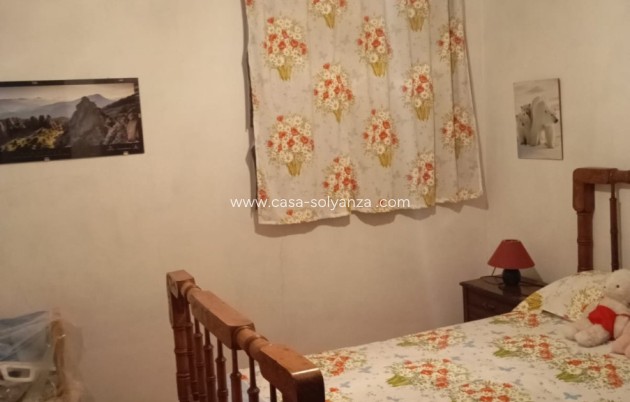 Revente - Villa - Yecla - Inland