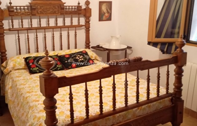 Revente - Villa - Yecla - Inland